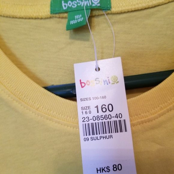 T-shirt - Picture 3 of 3